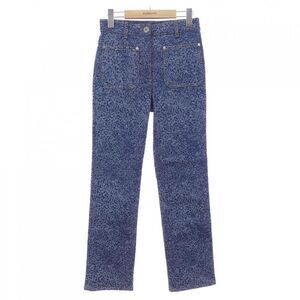 Chanel P71263v62852 Jeans